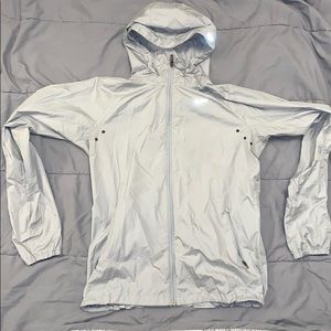 Nike Running Wind Jacket